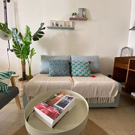 Flat In The Historical City Center La Ciotat Buitenkant foto