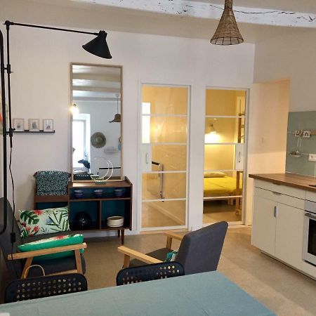 Flat In The Historical City Center La Ciotat Buitenkant foto
