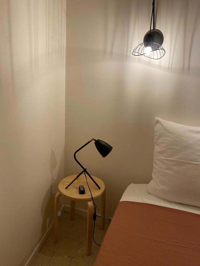 Flat In The Historical City Center La Ciotat Buitenkant foto