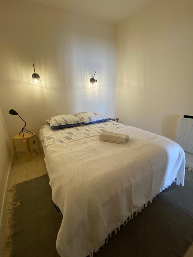 Flat In The Historical City Center La Ciotat Buitenkant foto