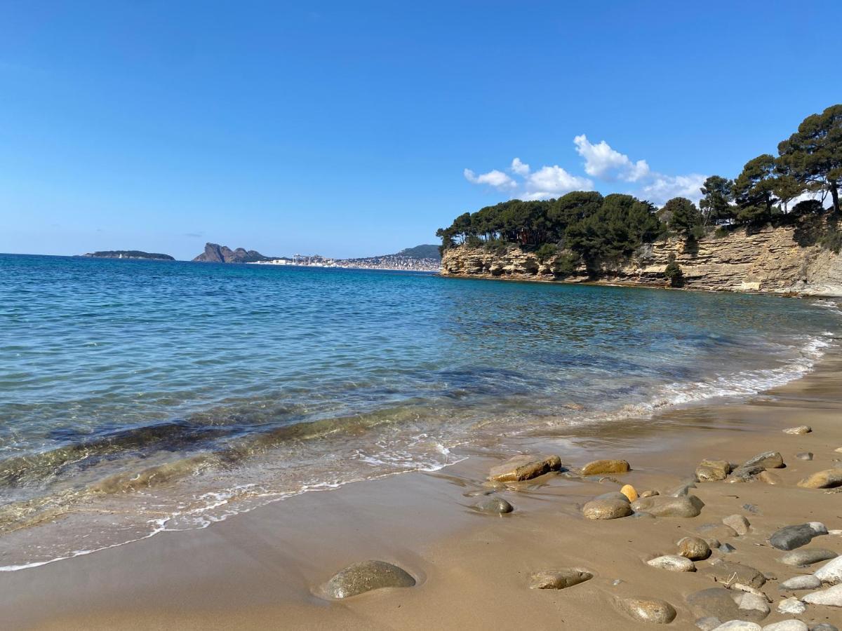 Flat In The Historical City Center La Ciotat Buitenkant foto