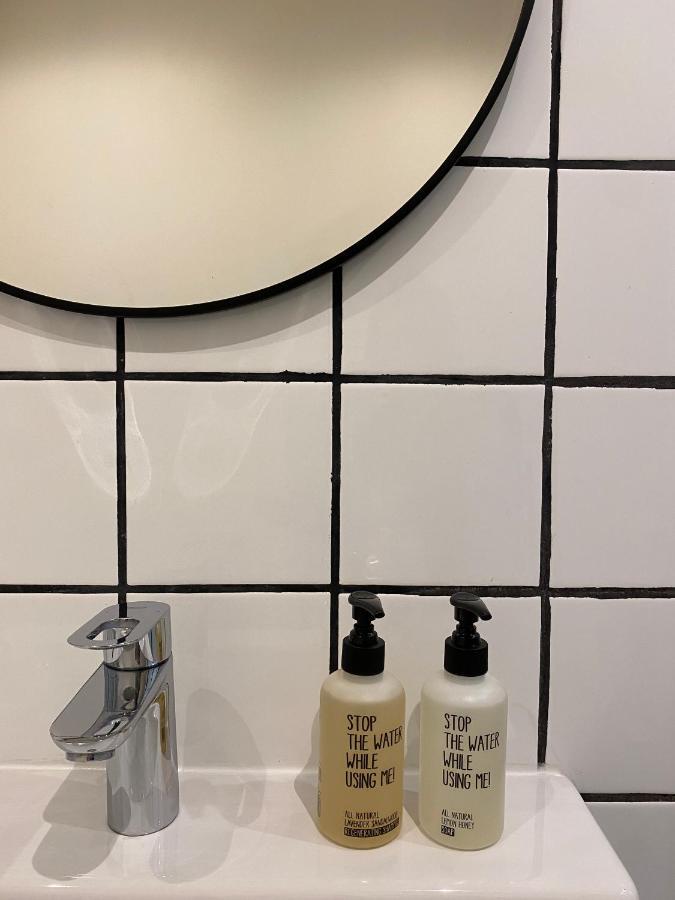 Flat In The Historical City Center La Ciotat Buitenkant foto