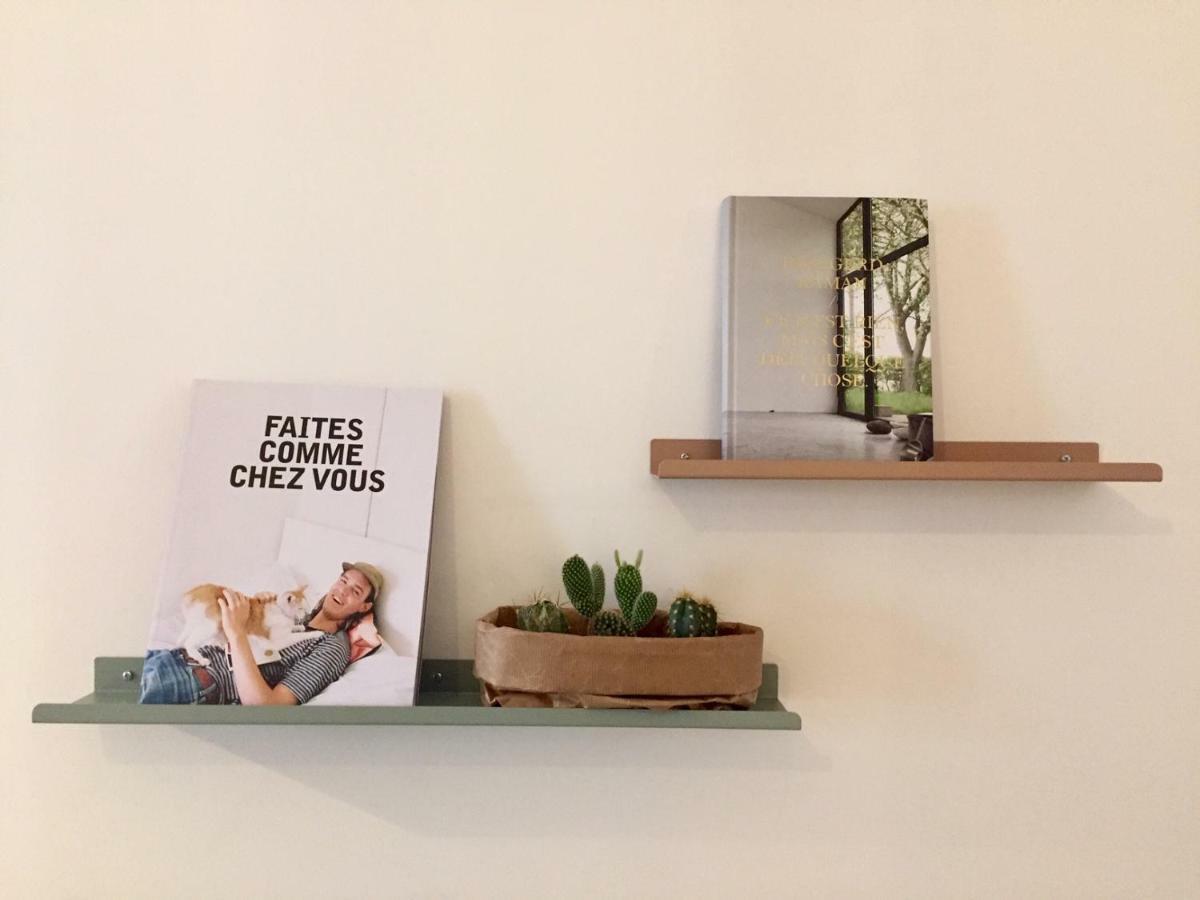 Flat In The Historical City Center La Ciotat Buitenkant foto