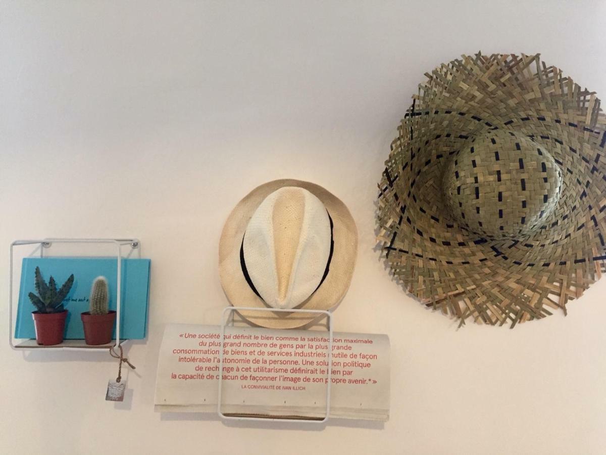 Flat In The Historical City Center La Ciotat Buitenkant foto