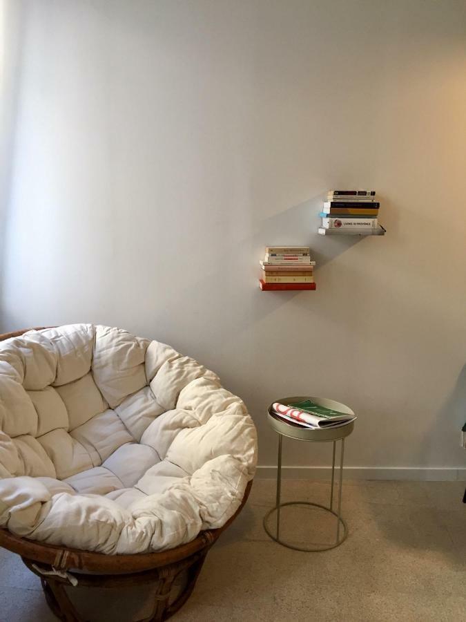 Flat In The Historical City Center La Ciotat Buitenkant foto