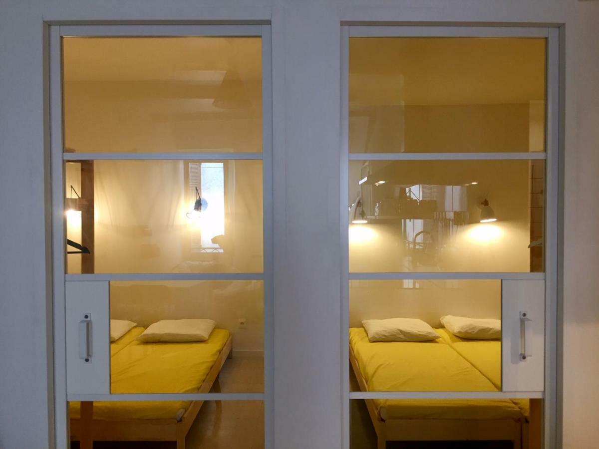 Flat In The Historical City Center La Ciotat Buitenkant foto